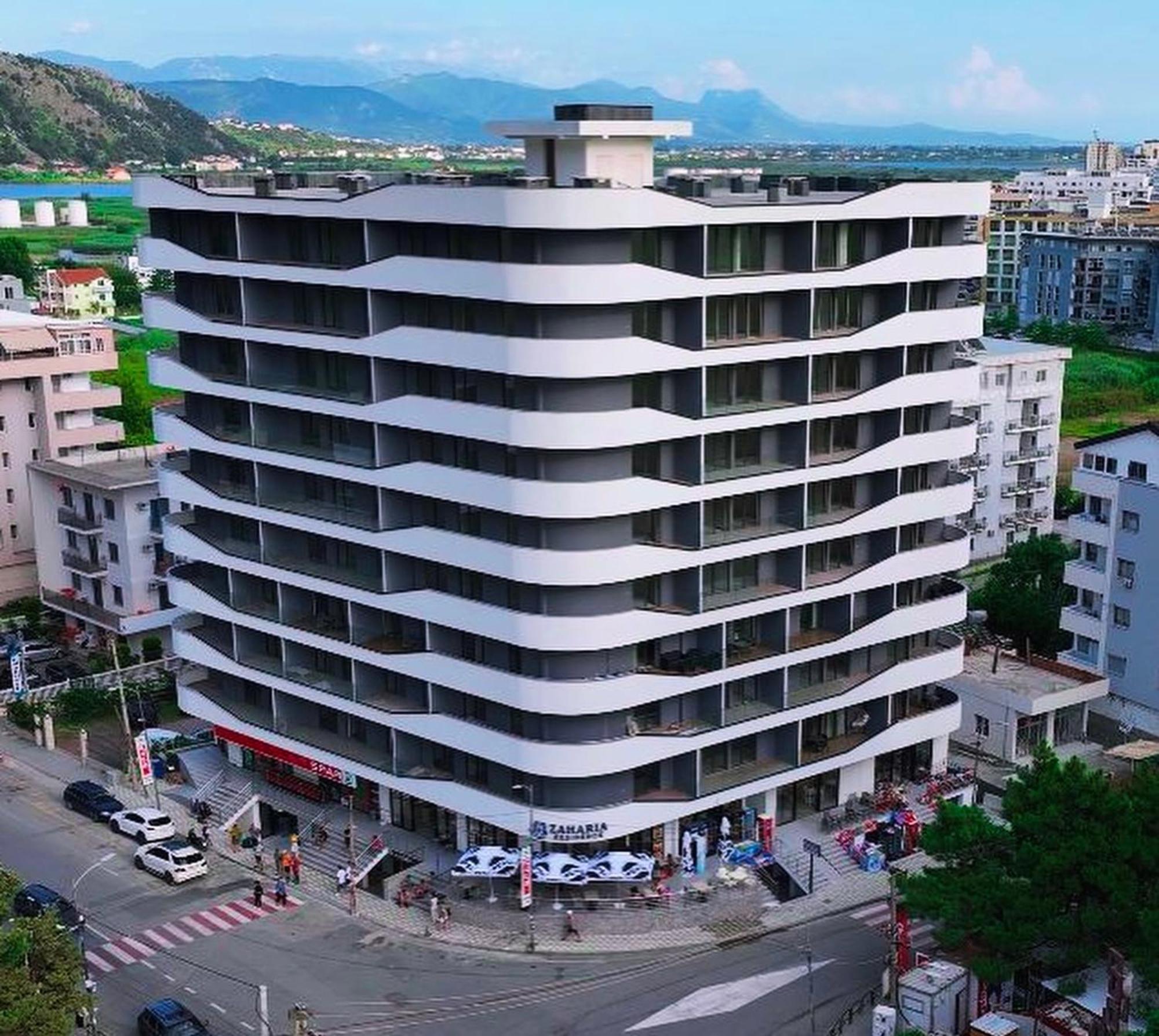 Megan Residence - Floor 3 Шенджин Экстерьер фото