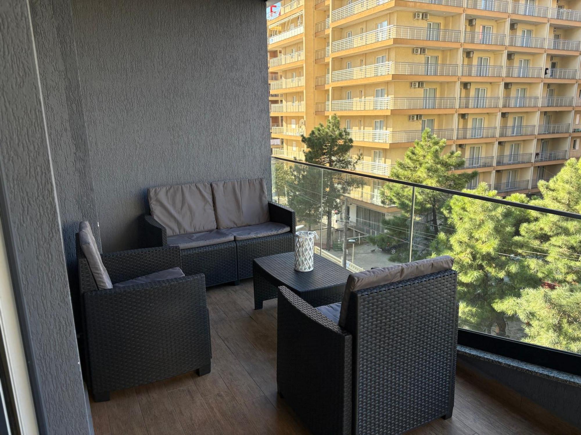 Megan Residence - Floor 3 Шенджин Экстерьер фото