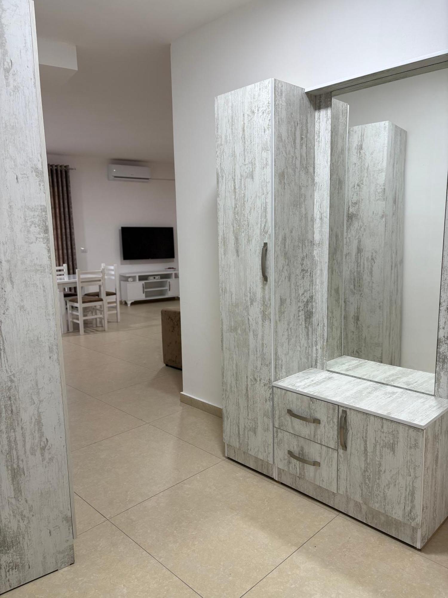 Megan Residence - Floor 3 Шенджин Экстерьер фото