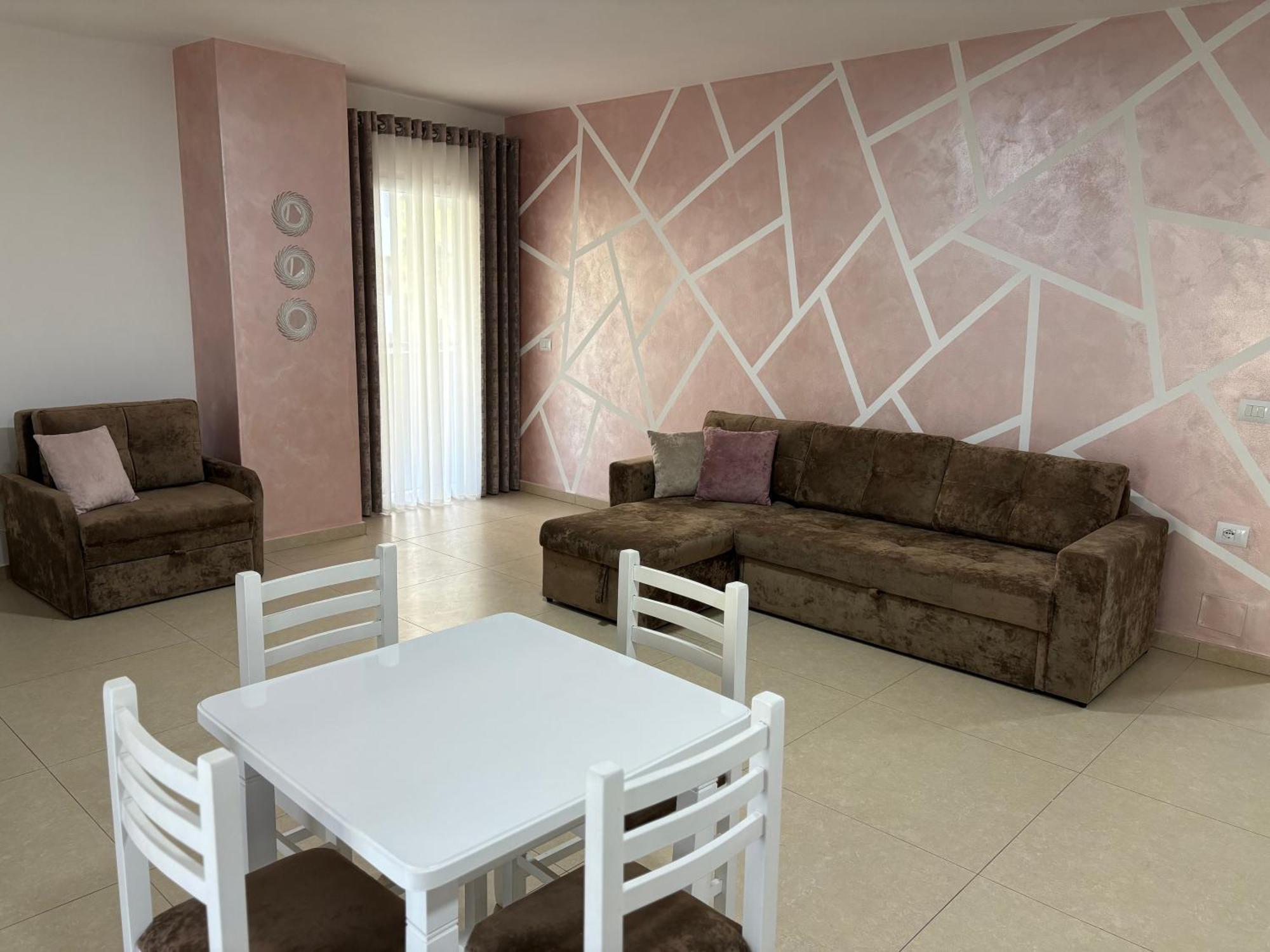 Megan Residence - Floor 3 Шенджин Экстерьер фото