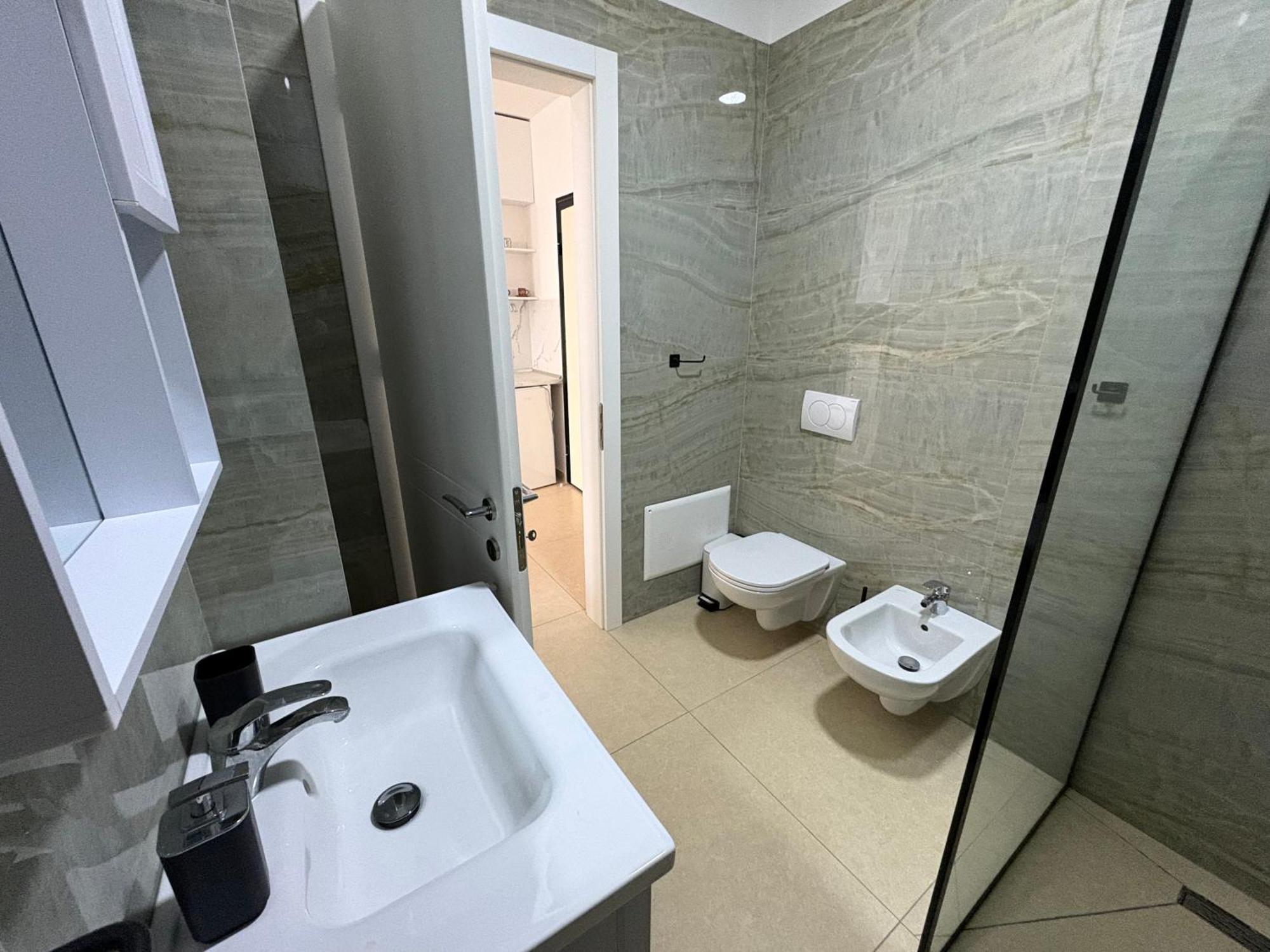 Megan Residence - Floor 3 Шенджин Экстерьер фото