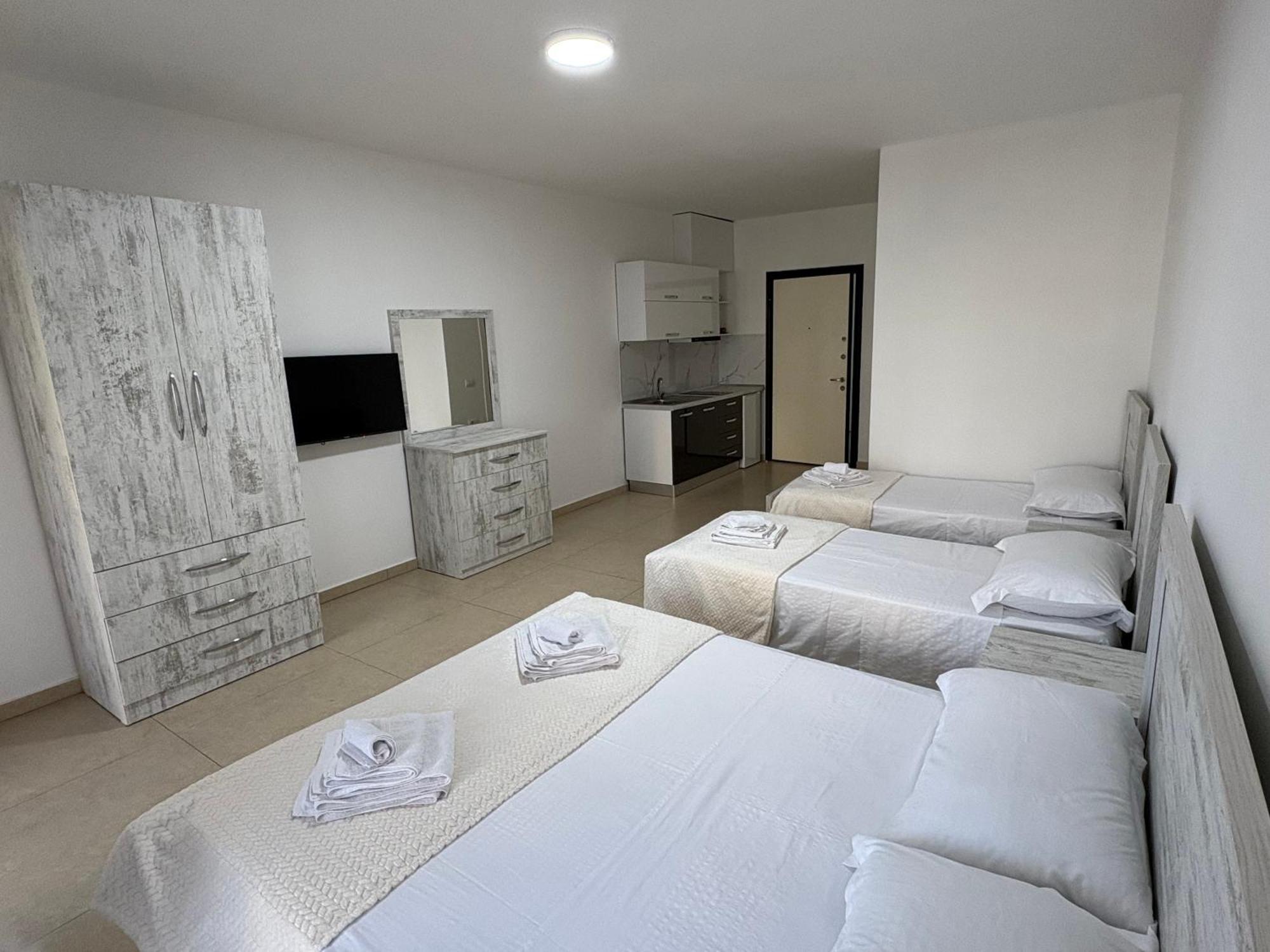 Megan Residence - Floor 3 Шенджин Экстерьер фото
