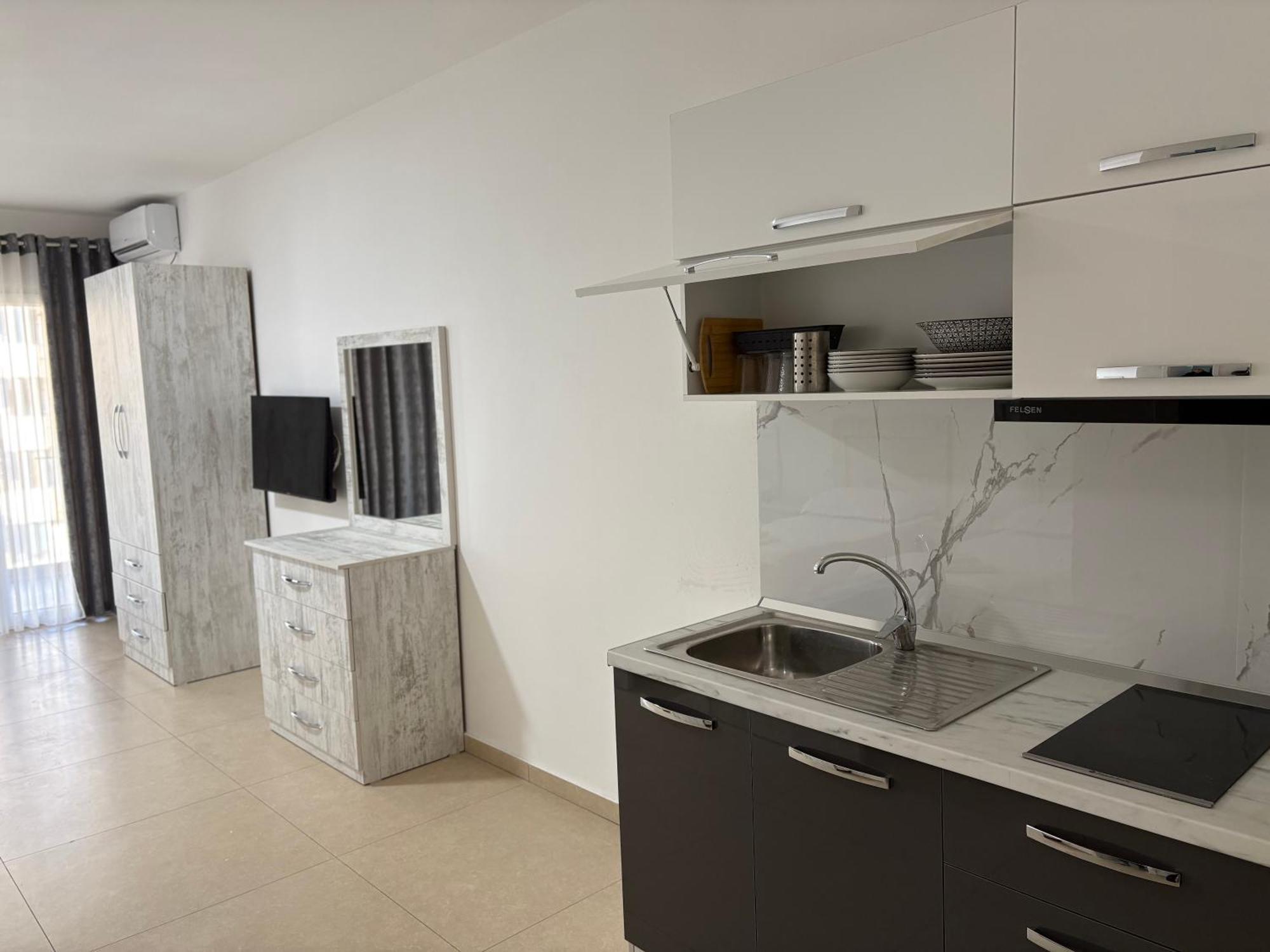 Megan Residence - Floor 3 Шенджин Экстерьер фото