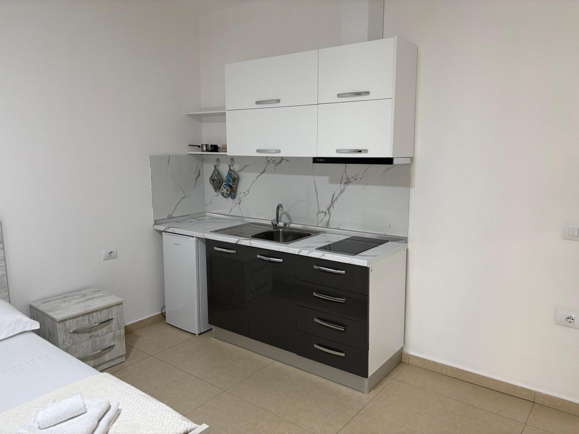 Megan Residence - Floor 3 Шенджин Экстерьер фото