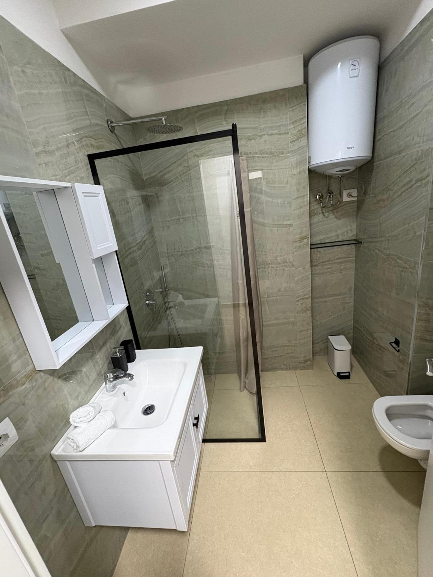 Megan Residence - Floor 3 Шенджин Экстерьер фото