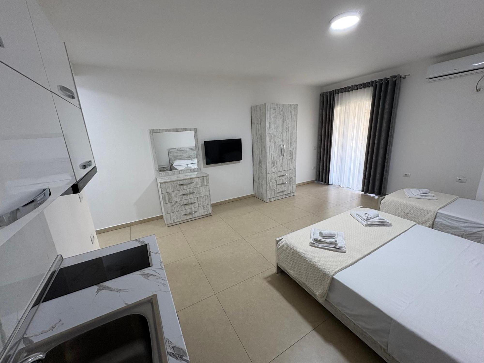 Megan Residence - Floor 3 Шенджин Экстерьер фото