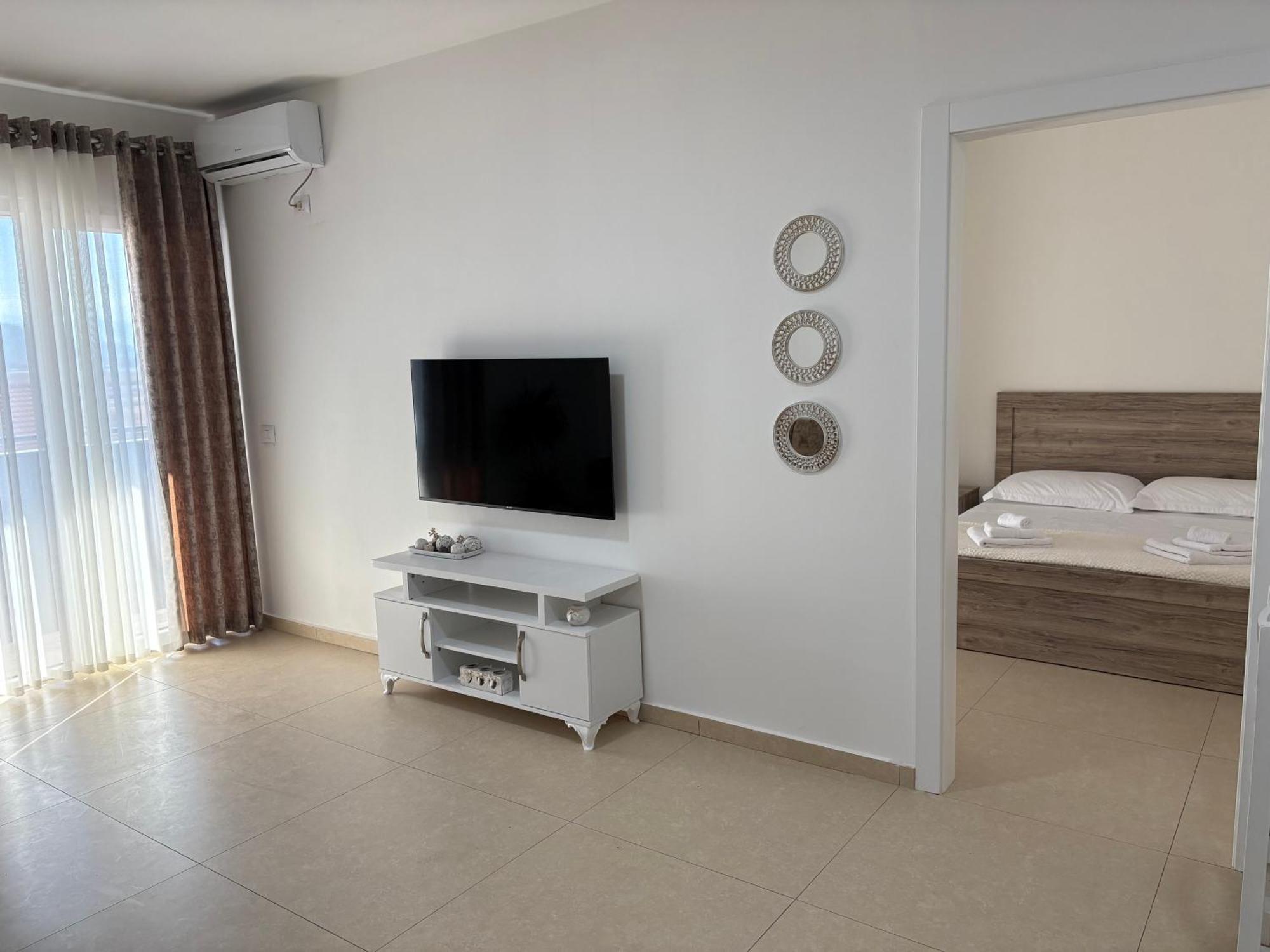 Megan Residence - Floor 3 Шенджин Экстерьер фото