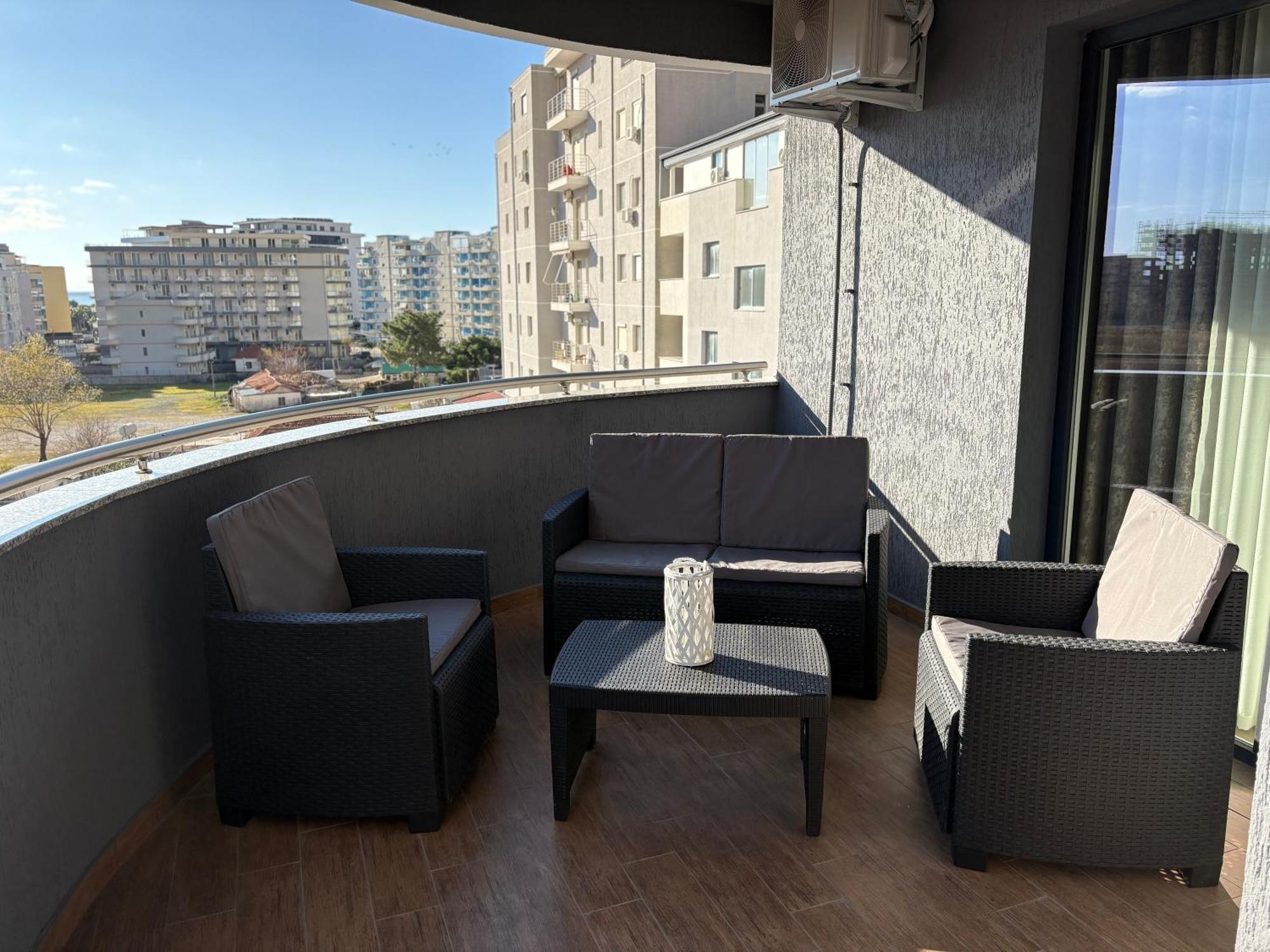 Megan Residence - Floor 3 Шенджин Экстерьер фото