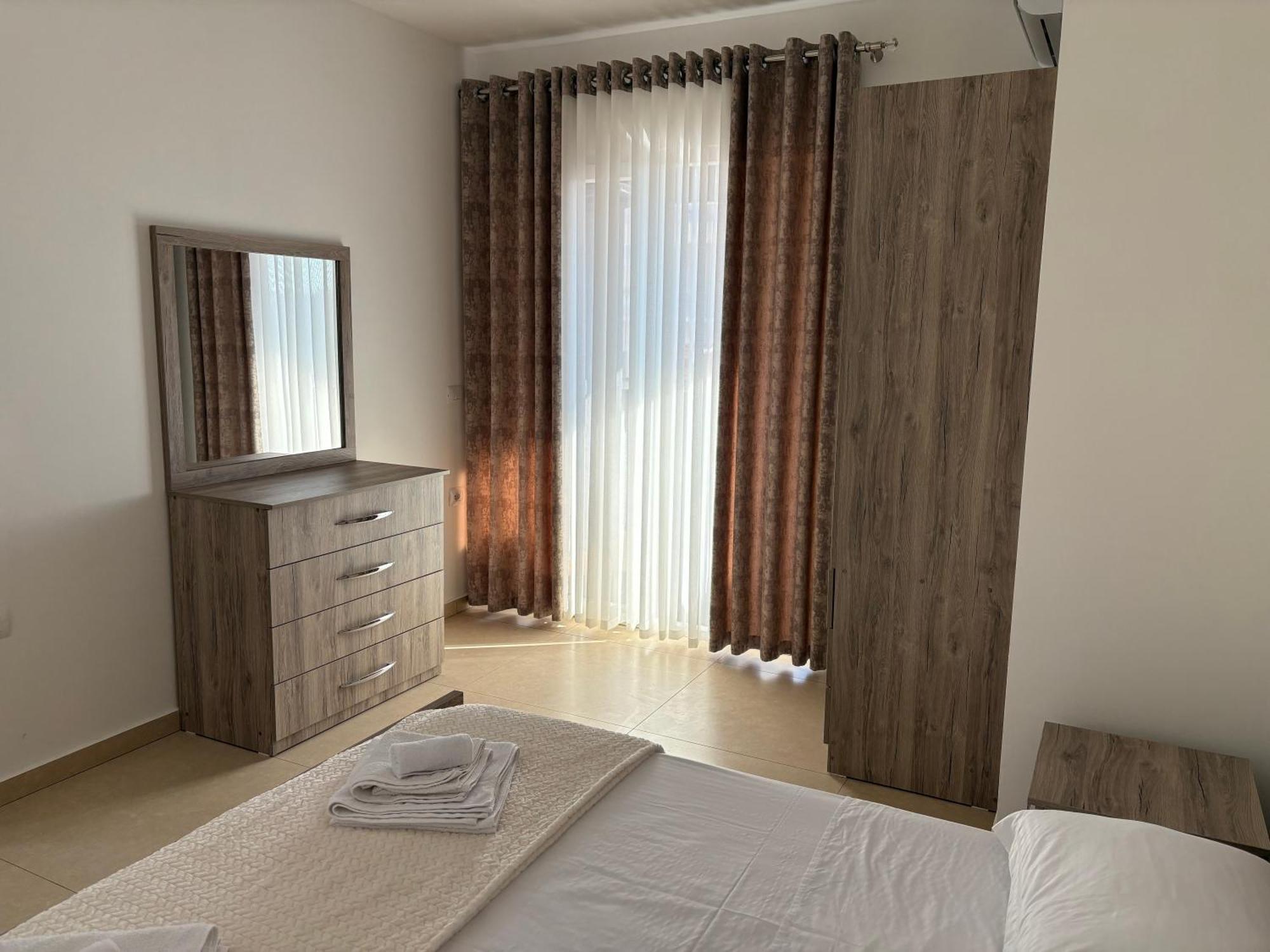 Megan Residence - Floor 3 Шенджин Экстерьер фото