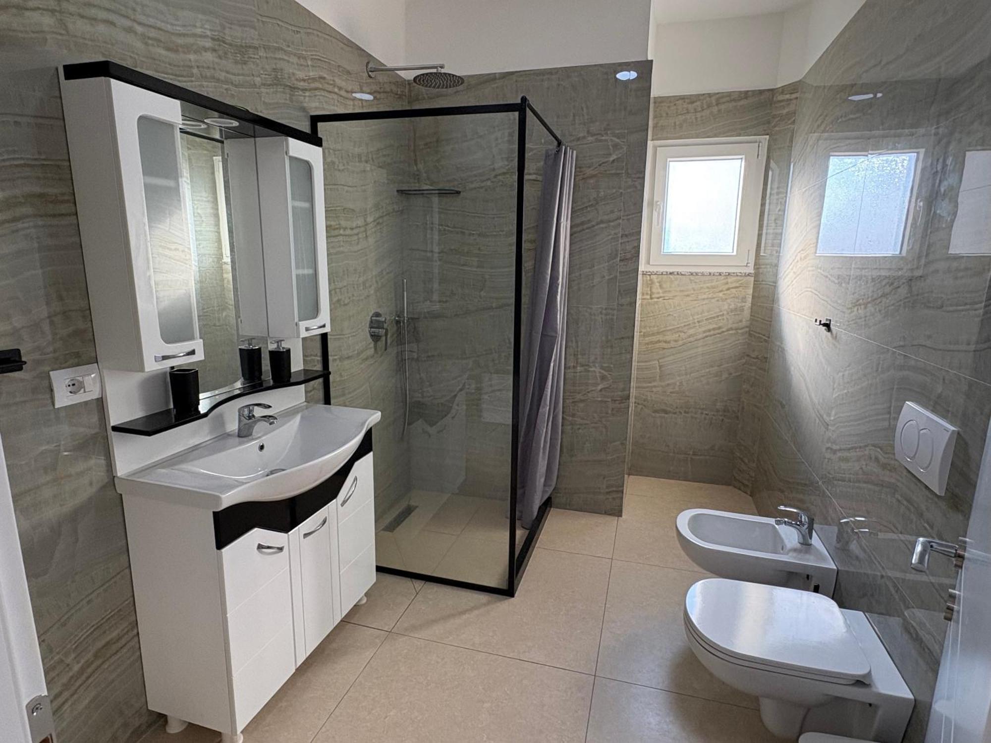 Megan Residence - Floor 3 Шенджин Экстерьер фото