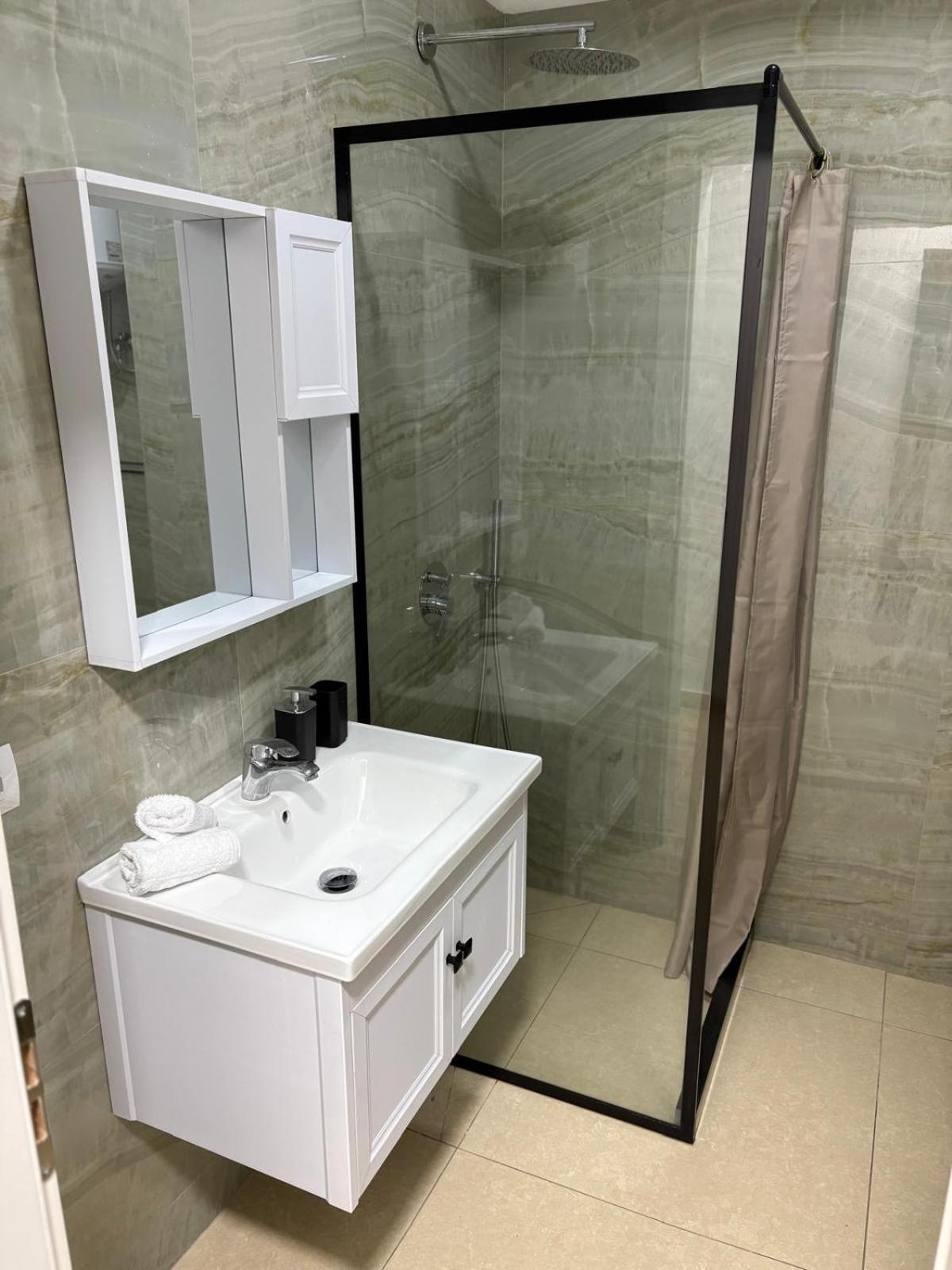 Megan Residence - Floor 3 Шенджин Экстерьер фото