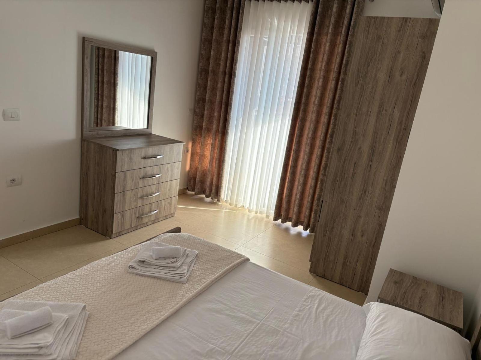 Megan Residence - Floor 3 Шенджин Экстерьер фото